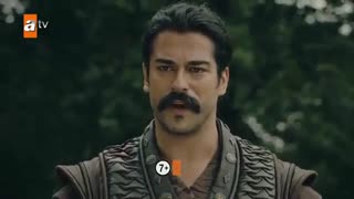 سریال قیام عثمان با زیر نویس فارسی قسمت 27