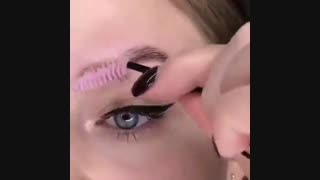 صابون ابرو