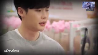 میکس Lee Jong Suk- Fantastic Baby