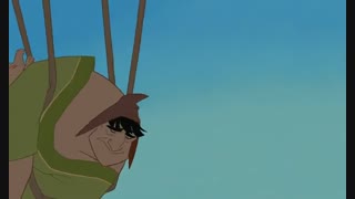 انیمیشن سینمایی زندگی جدید امپراطور 1 _ Kronk’s New Groove 2000 دوبله فارسی بدون سانسور
