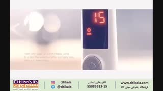پنکه میدیا مدل FS40-15QR