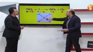 مسائل شیمی را به سبک رتبه برتر ها با 3 الگو یکبار برای همیشه بخوانید|شیمی حرف آخر_مسائل شیمی