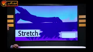 مگه میشه!! لغات رو بدون اینکه حتی یه کلمه حفظ کنی یاد میگیری!!