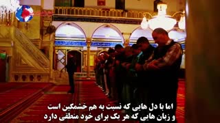 علائم ظهور - طلوع ستاره دنباله دار