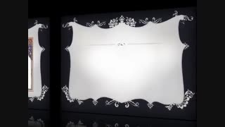 معرفی فرش شاه پری