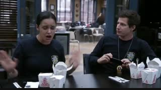 BROOKLYN NINE-NINE S02E03