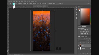 آموزش چاپ قاب موبایل
