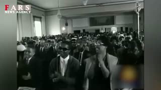 نقش مسلمانان در اعتراضات ضدنژادپرستی آمریکا