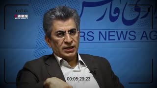 معاون شهردار تهران: دولت پایش را از اداره شهرها بیرون بکشد