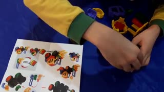 ساختنی فکرانه دوبی