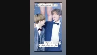 بهم چاقو بدین قول میدم نزنم تو قلبم:")))