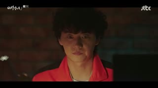 قسمت نهم سریال کره ای خوراکی شیرین . اسنک شبانه Sweet Munchies 2020 +زیرنویس