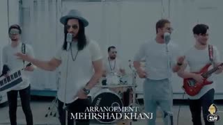 آهنگ جدید ماکان بند با تو