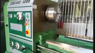 دستگاه تراش باوجی