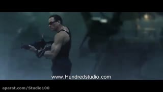 جلوه های ویژه