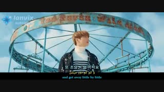 BTS - Spring day - بی تی اس روز بهاری + ترجمه فارسی