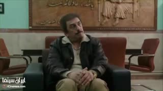 پشت صحنه قسمت 21 سریال شاهگوش - iCinemaa.com