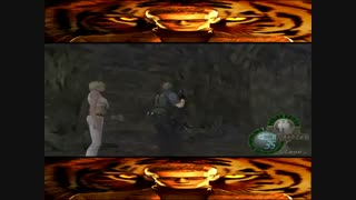 رزیدنت اویل 4 آلبرت وسکر پارت16