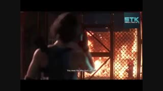 جیل و کارلوس