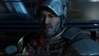 تریلر داستانی جدید بازی Marvel's Avengers