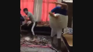 انتقام شیرین