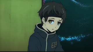 Kami no Tou 13 با هاردساب فارسی