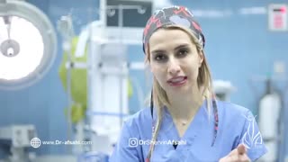 چسبندگی لابیاها در دختران قبل از بلوغ