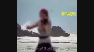 موزیک ویدیو بی کلام عزیز بشین کنارم 2