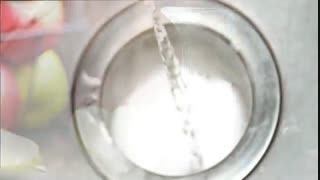 جوش شیرین و سرکه