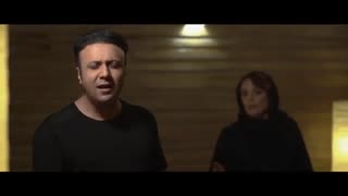 موزیک ویدیو فیلم سینمایی عصر داغ