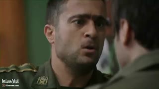 پشت صحنه قسمت 22 سریال شاهگوش - iCinemaa.com