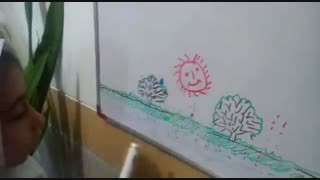 علوم تدریس صبا بارونی  کلاس اول