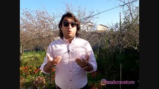 به نظر شما از صابون میشه برای شستن صورت استفاده کنیم؟