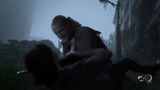 13 دقیقه گیم پلی بازی The Last Of Us Part