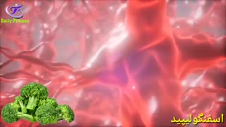 9 خوراکی که قدرت مغز شما را به شدت افزایش می دهد