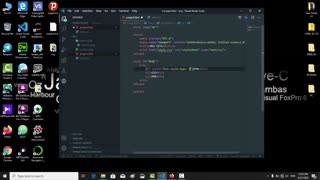 جلسه نوزدهم HTML & CSS
