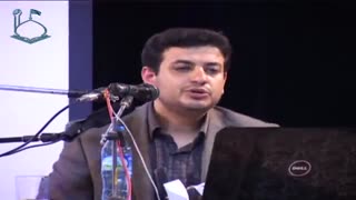 سخنرانی استاد رائفی پور - آخرالزمان و نقش منتظران - کرمان - تالار عماد - 29 فروردین 1391