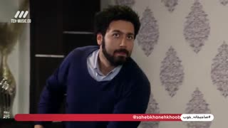 دانلود سریال آخر خط قسمت 06 ششم