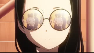 انیمه کاگویا ساما:عشق یه جنگه فصل 2 قسمتKaguya -sama wa Kokurasetai - 10