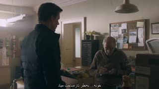 فیلم باید می رفتی   You Should Have Left 2020