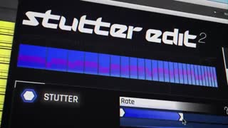 دانلود پلاگین ایزوتوپ استاتر Izotop Stutter 2