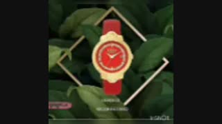 ساعت مچی شیک