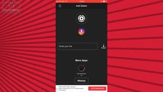 نحوه دانلود از اینستاگرام با تمامی دستگاه ها