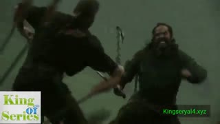 پیشنمایش و تریلر سریال تاریخی Vikings