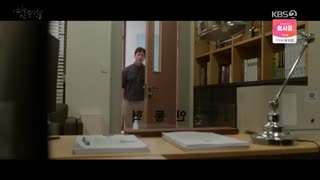 سریال کره ای مکانیک روح soul mechanic2020قسمت  پانزدهم با زیرنویس