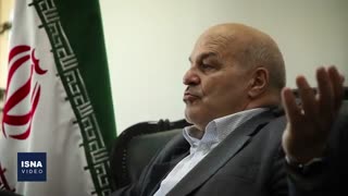 باران نیاید، دریاچه ارومیه خشک می‌شود