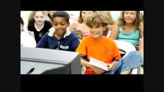 مستند ظهورthe arrivals قسمت سوم