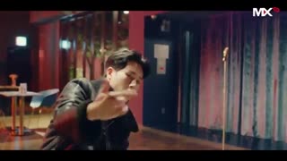 Monsta x " Monsta Truck " MV