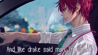 Nightcore_Struggle