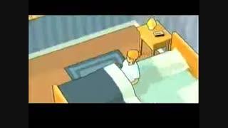 مستند ظهور the arrivals قسمت دهم